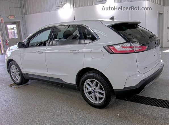 2FMPK4J99MBA27209 2021 FORD EDGE  