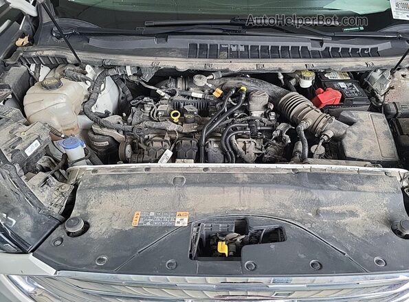 2FMPK4J99MBA27209 2021 FORD EDGE  