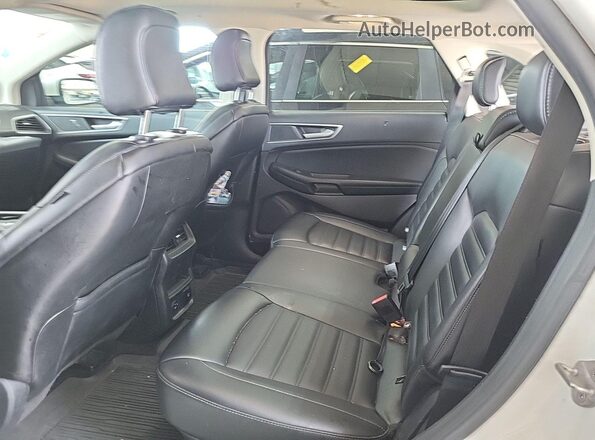 2FMPK4J99MBA27209 2021 FORD EDGE  
