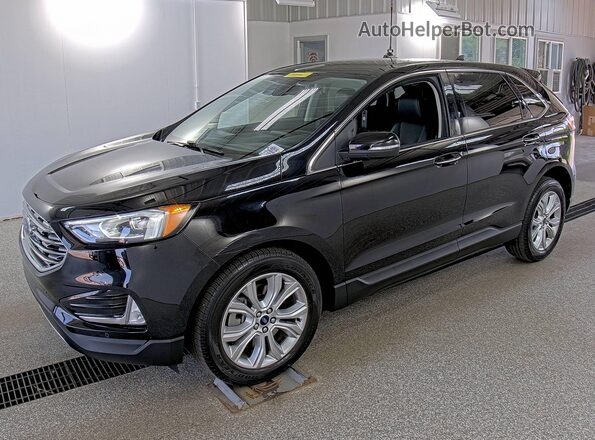 2FMPK4K96MBA53734 2021 FORD EDGE  სალონის 360-გრადუსიანი ხედი