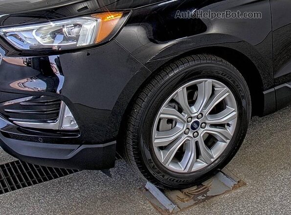 2FMPK4K96MBA53734 2021 FORD EDGE  