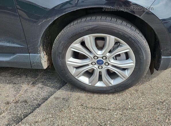 2FMPK4K96MBA53734 2021 FORD EDGE  
