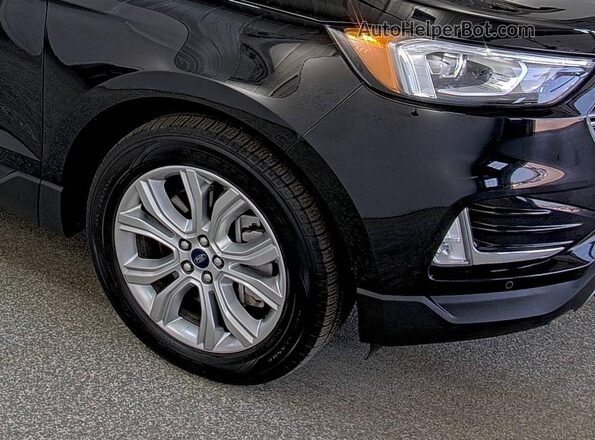 2FMPK4K96MBA53734 2021 FORD EDGE  