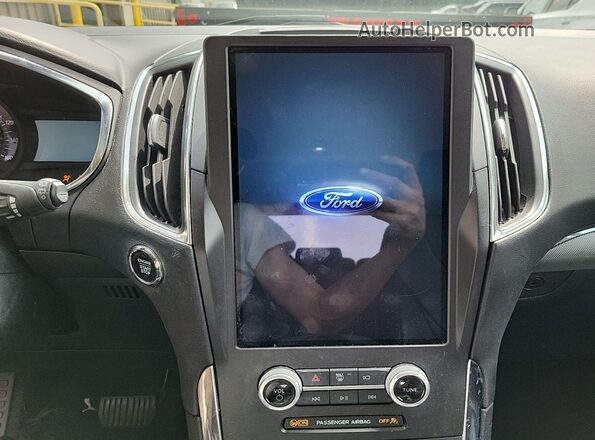 2FMPK4K96MBA53734 2021 FORD EDGE  