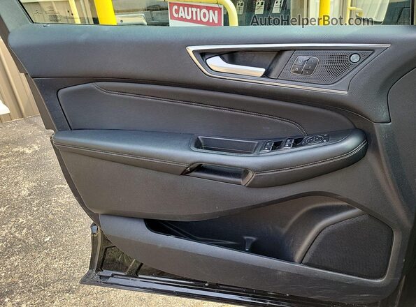2FMPK4K96MBA53734 2021 FORD EDGE  