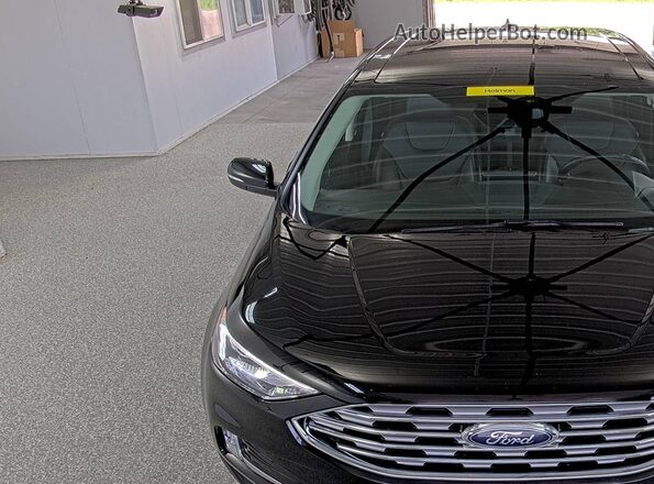 2FMPK4K96MBA53734 2021 FORD EDGE  