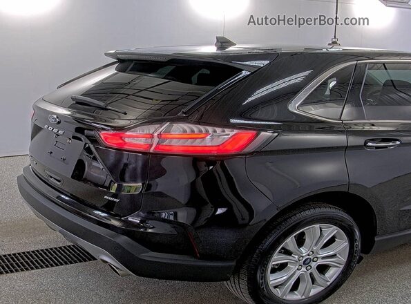 2FMPK4K96MBA53734 2021 FORD EDGE  