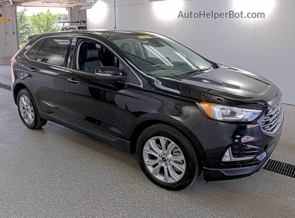 2FMPK4K96MBA53734 2021 FORD EDGE  