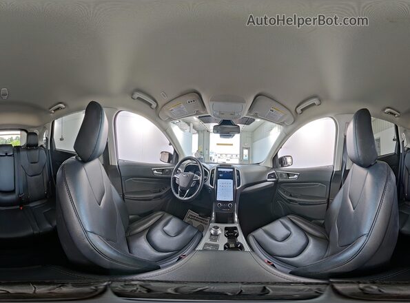 2FMPK4K96MBA53734 2021 FORD EDGE  