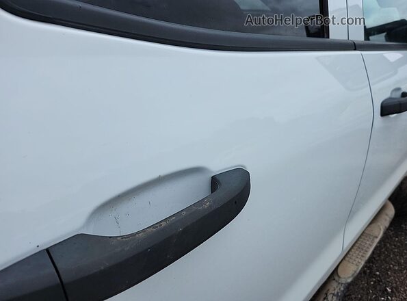 2GC2CREGXK1121555 2019 CHEVROLET SILVERADO  Front left
