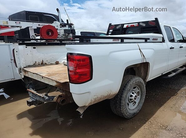 2GC2CREGXK1121555 2019 CHEVROLET SILVERADO  