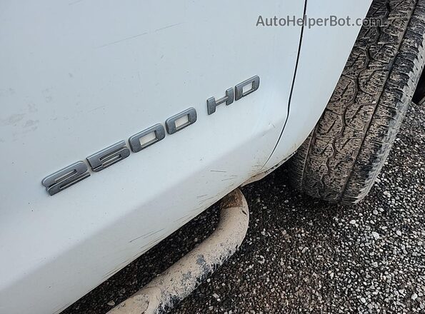 2GC2CREGXK1121555 2019 CHEVROLET SILVERADO  