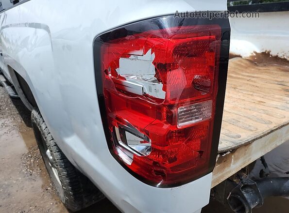 2GC2CREGXK1121555 2019 CHEVROLET SILVERADO  