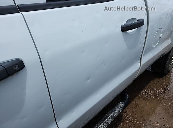 2GC2CREGXK1121555 2019 CHEVROLET SILVERADO  