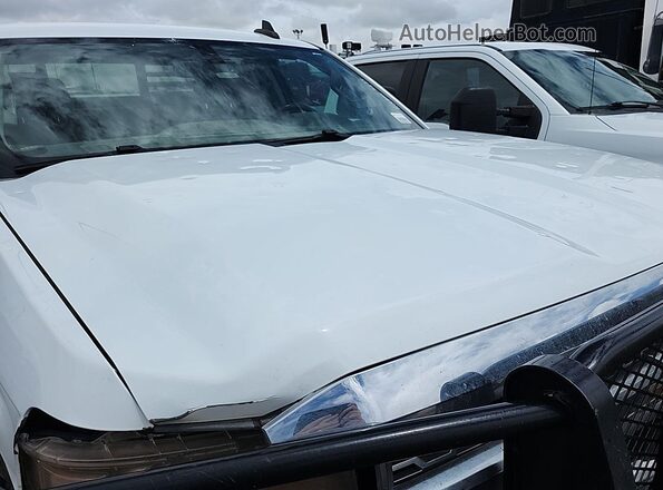 2GC2CREGXK1121555 2019 CHEVROLET SILVERADO  