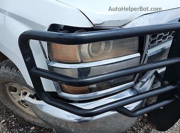 2GC2CREGXK1121555 2019 CHEVROLET SILVERADO  