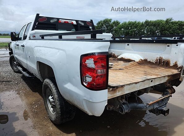 2GC2CREGXK1121555 2019 CHEVROLET SILVERADO  