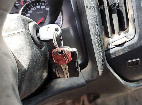 2GC2CREGXK1121555 2019 CHEVROLET SILVERADO  