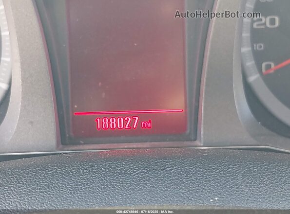 2GKALMEK5H6337848 2017 GMC TERRAIN White Widok wnętrza 360 stopni