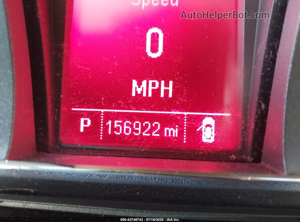 2GKALNEKXG6178149 2016 GMC TERRAIN Gray 