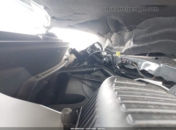 2GNAXHEVXM6123053 2021 CHEVROLET EQUINOX Gray Vista trasera