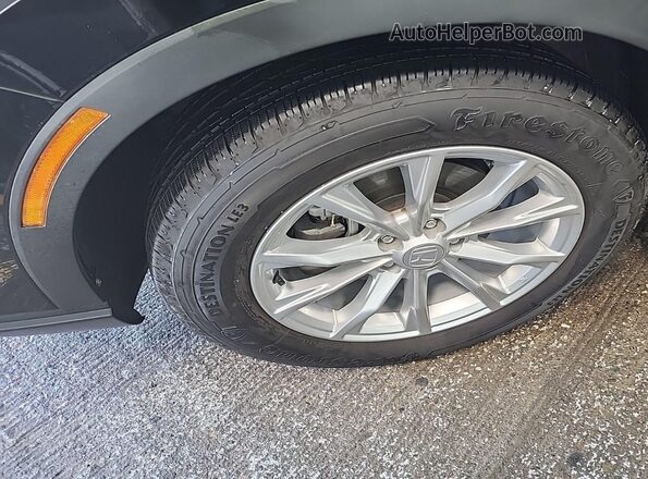 2HKRS4H45PH436114 2023 HONDA CR-V  