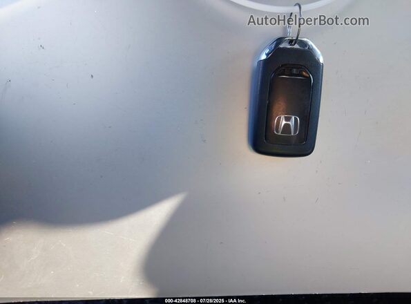 2HKRW2H54MH653957 2021 HONDA CR-V White Widok deski rozdzielczej