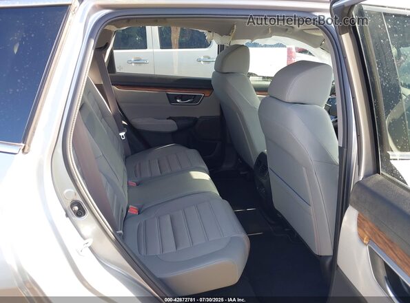 2HKRW2H56MH648162 2021 HONDA CR-V Серебряный Вид наклейки с VIN-кодом