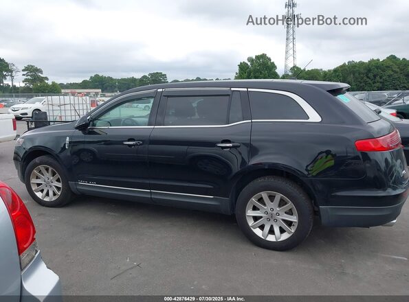 2LMHJ5NK1JBL01805 2018 LINCOLN MKT Black 