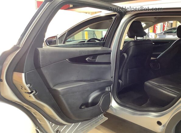 2LMPJ8J96NBL11347 2022 LINCOLN NAUTILUS  Trasero derecho