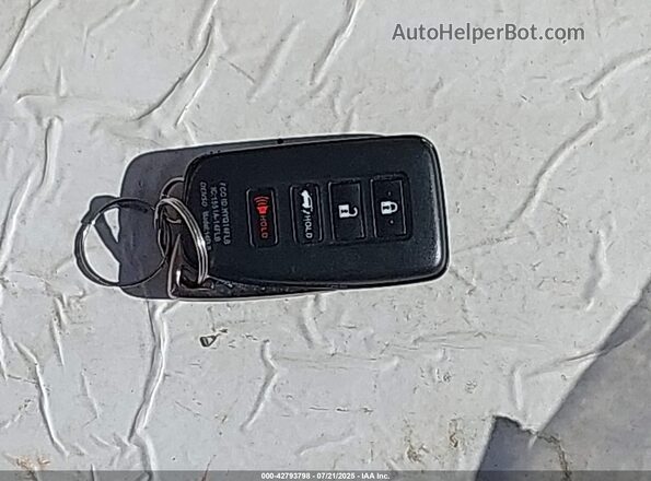 2T2HGMDA1NC085318 2022 LEXUS RX 450H Белый Вид панели приборов
