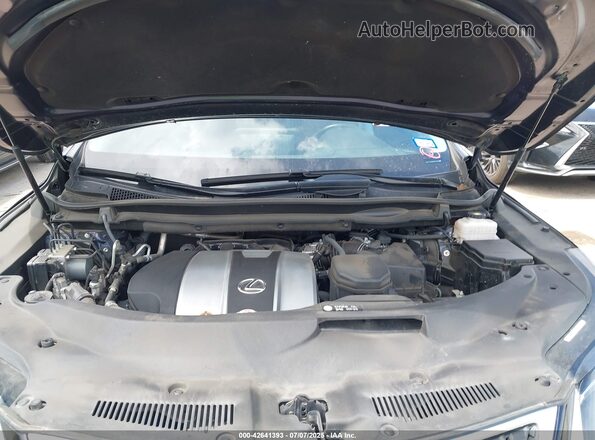 2T2HZMAA3NC237890 2022 LEXUS RX 350 Dark Blue 