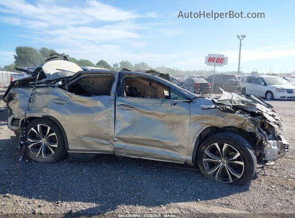 2T2ZZMCAXHC067923 2017 LEXUS RX 350 Tan 