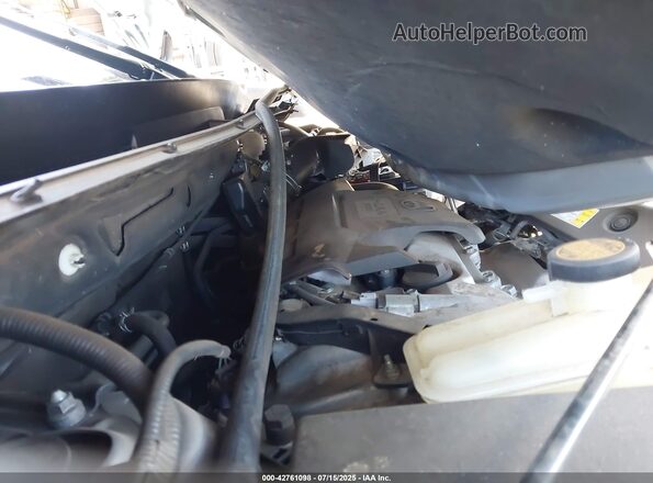 2T3JFREV8GW415732 2016 TOYOTA RAV4 Silver Vista trasera