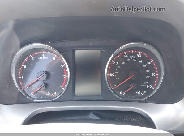 2T3JFREV8GW415732 2016 TOYOTA RAV4 Silver 