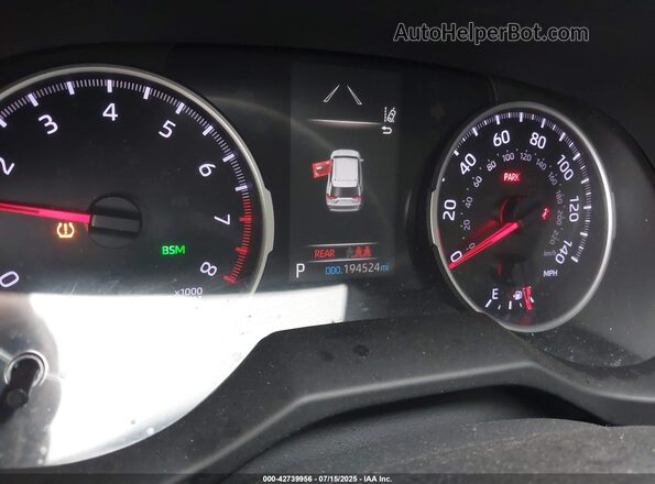 2T3P1RFV1MC211505 2021 TOYOTA LE Серебряный Вид задних сидений