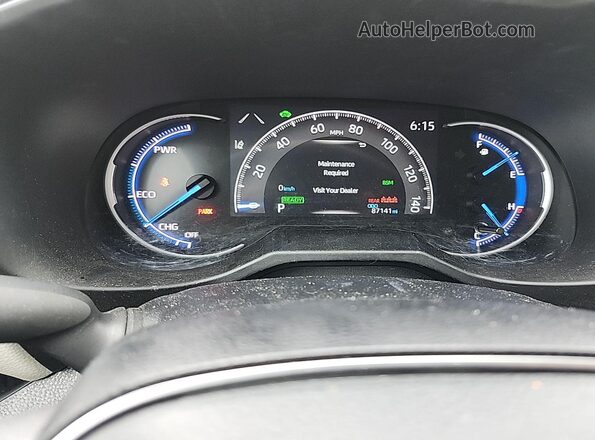 2T3RWRFV5PW174925 2023 TOYOTA LE  