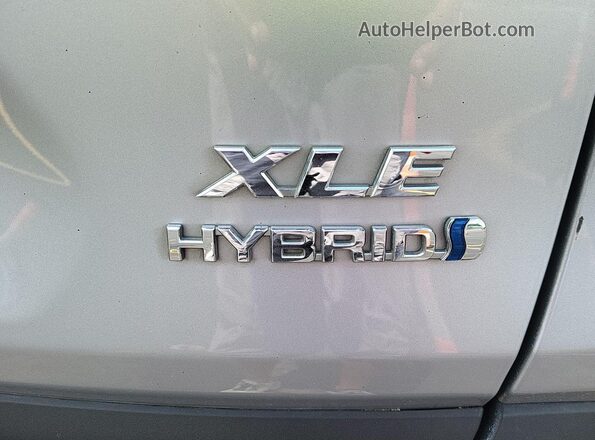 2T3RWRFV5PW174925 2023 TOYOTA LE  