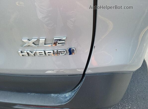 2T3RWRFV5PW174925 2023 TOYOTA LE  