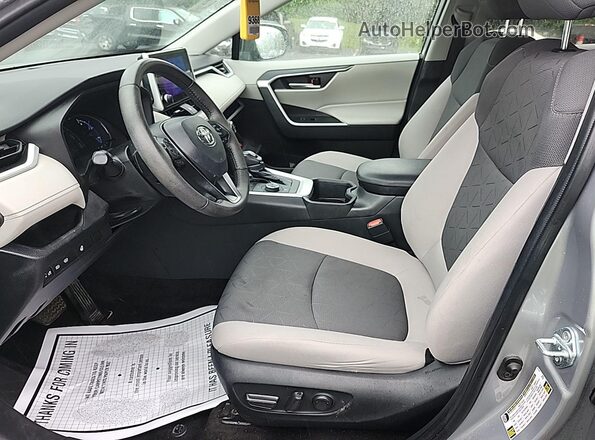 2T3RWRFV5PW174925 2023 TOYOTA LE  