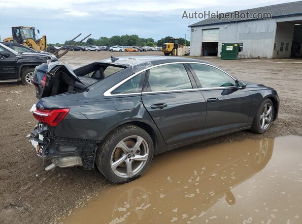 WAUE3BF28RN029275 2024 AUDI OTHER Угольный Передняя правая четверть