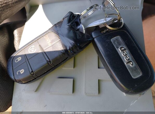 3C4NJCBB5MT508136 2021 JEEP COMPASS Silver წინა პანელის ხედი