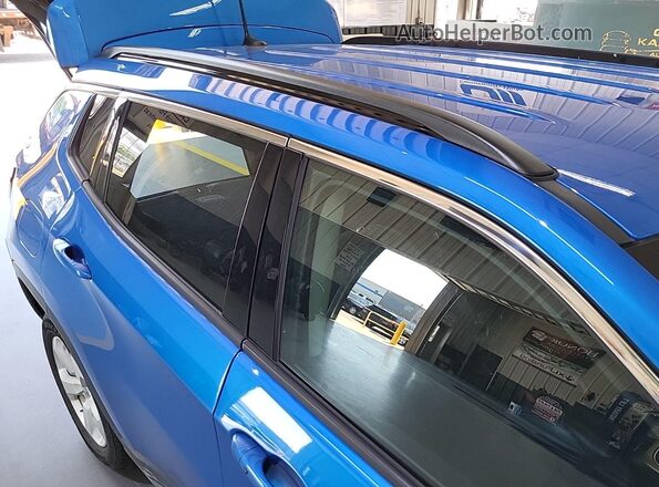 3C4NJDBB0MT594087 2021 JEEP COMPASS  
