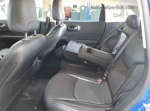 3C4NJDBB0MT594087 2021 JEEP COMPASS  
