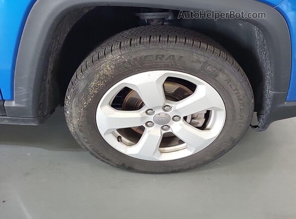3C4NJDBB0MT594087 2021 JEEP COMPASS  