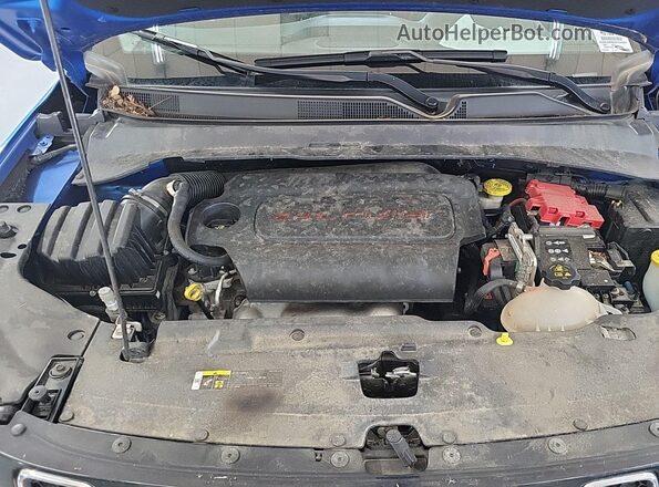 3C4NJDBB0MT594087 2021 JEEP COMPASS  