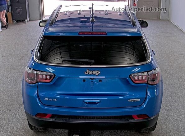 3C4NJDBB0MT594087 2021 JEEP COMPASS  