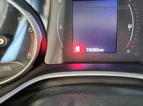 3C4NJDBB0MT594087 2021 JEEP COMPASS  