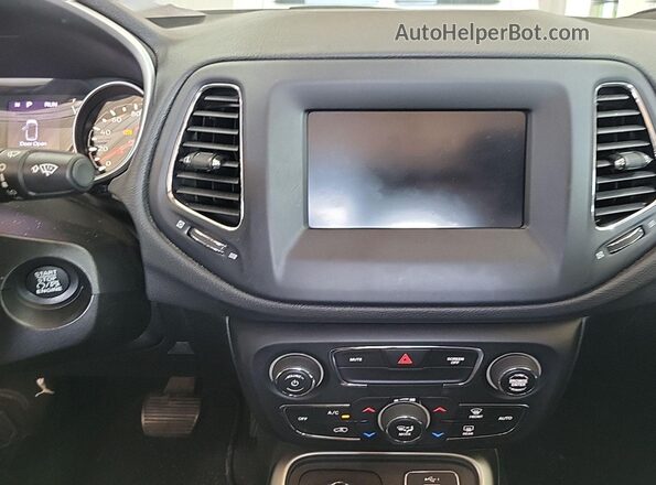 3C4NJDBB0MT594087 2021 JEEP COMPASS  
