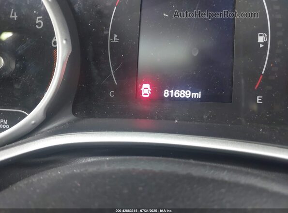 3C4NJDBB3MT588333 2021 JEEP COMPASS Black Widok wnętrza 360 stopni